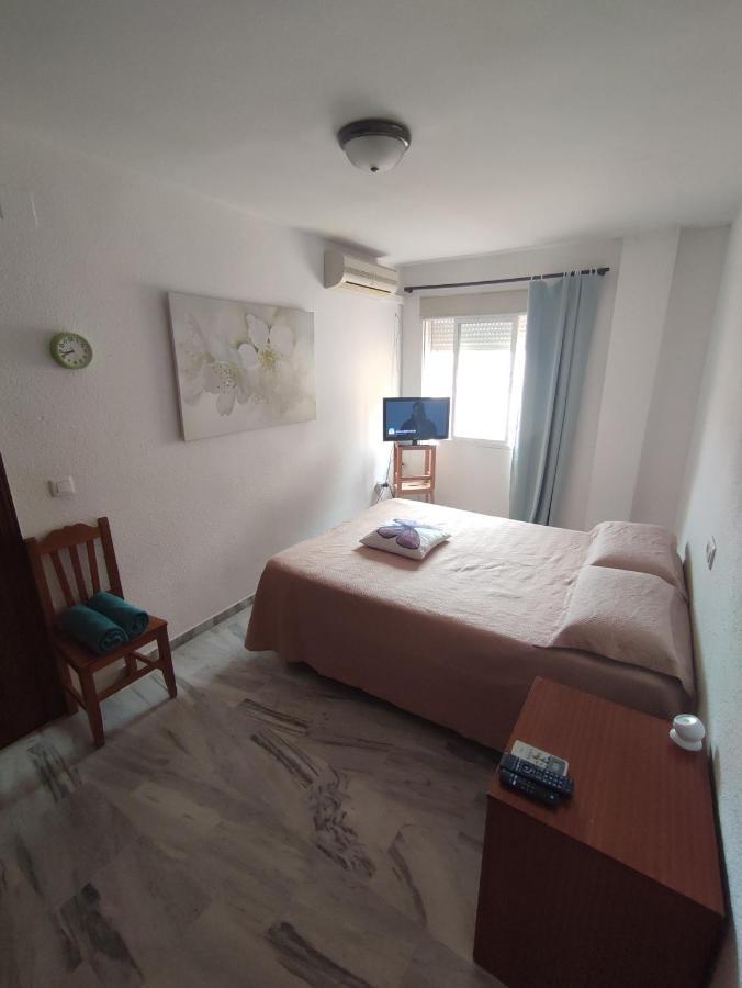 Habitacion Arroyo De La Miel Benalmádena Dış mekan fotoğraf