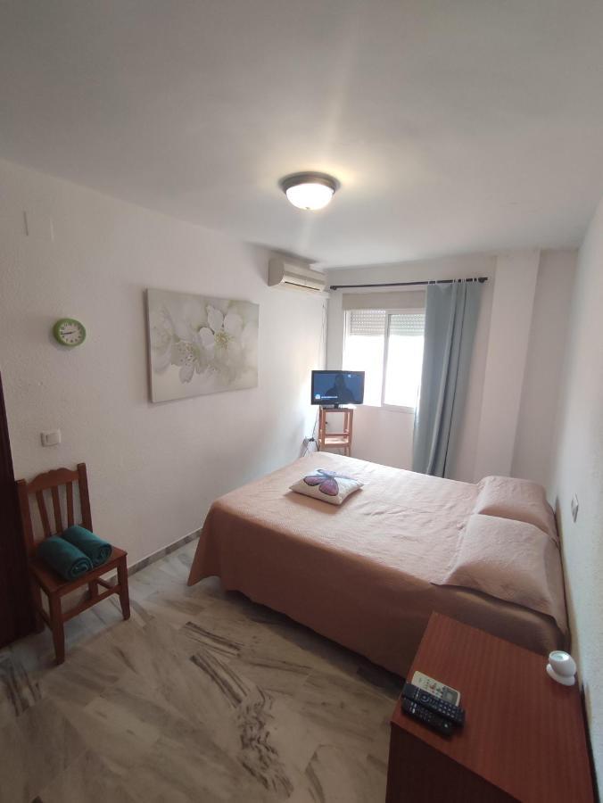 Habitacion Arroyo De La Miel Benalmádena Dış mekan fotoğraf