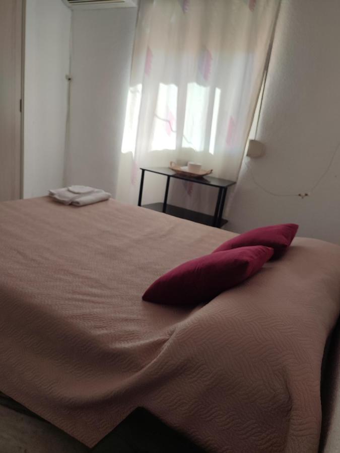 Habitacion Arroyo De La Miel Benalmádena Dış mekan fotoğraf